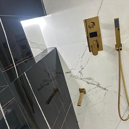 Gianleo Suite Vista Mare Pozzallo Bagian luar foto